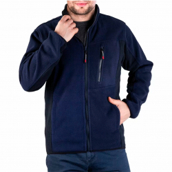Флисовая куртка REIS POLAR-TWIN GB