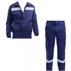 Костюм рабочий SSPG (куртка и брюки)