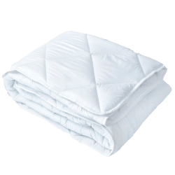 Одеяло силиконовое (верх бязь) 180х210 см
